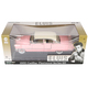 The Godfather Pink Cadillac Diecast